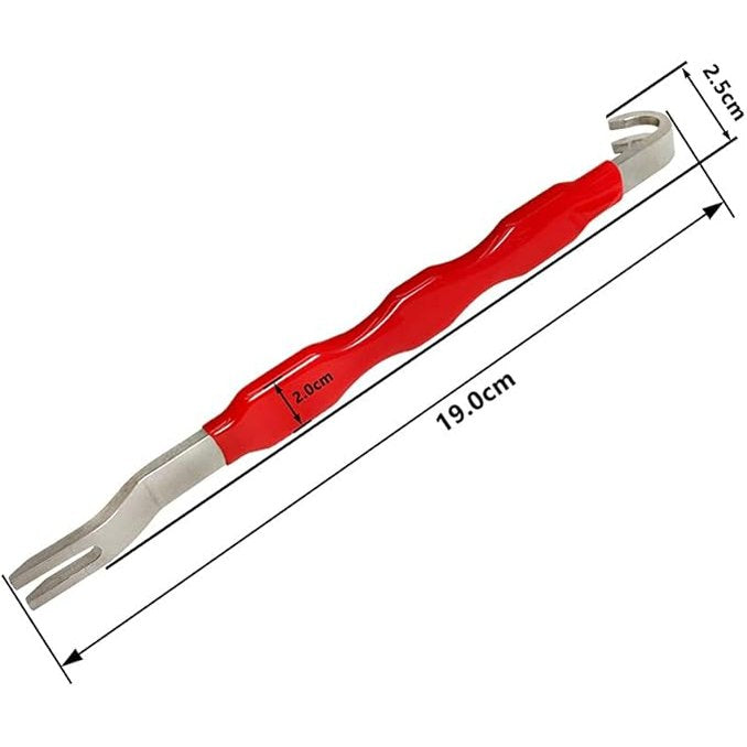 Disconnect Without Damage - Tactical Precision in Electrical Systems.