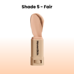 HavenSkin Serum Boosted Skin Tint Balm