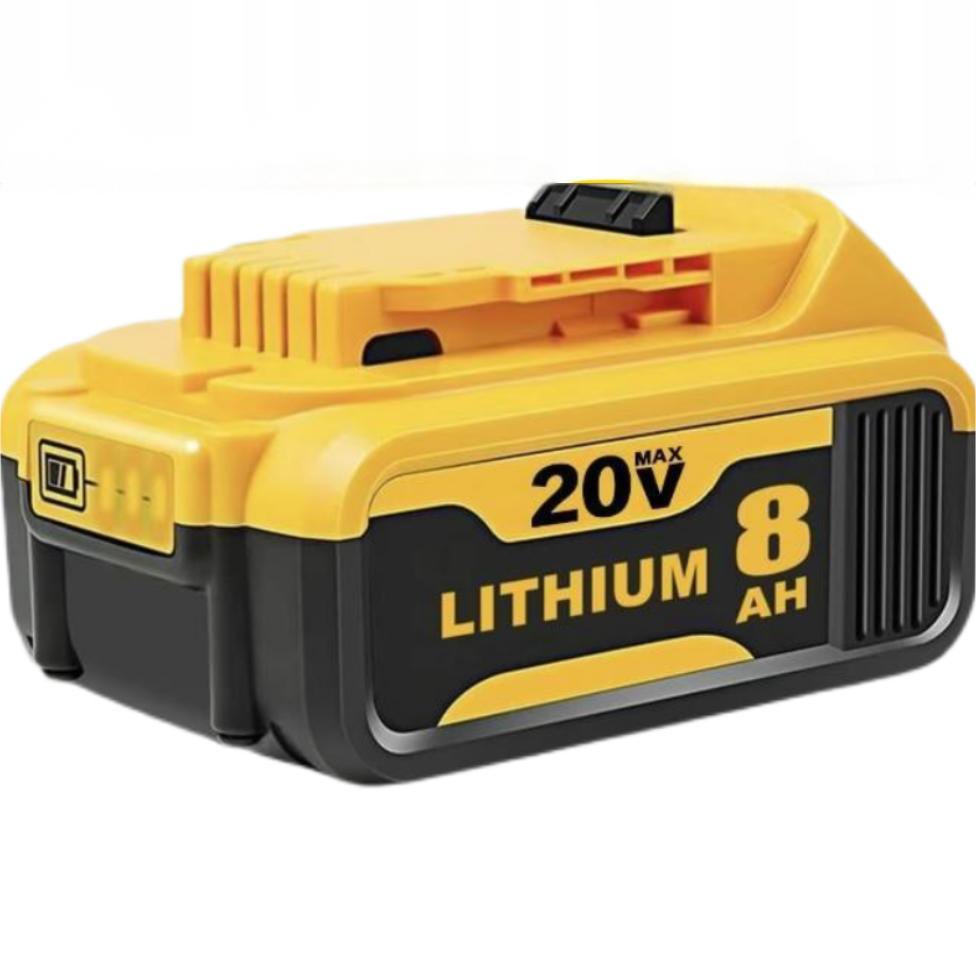 20V MAX Cordless Impact Wrench Kit – ½” Hog Ring | 4-Mode Speed