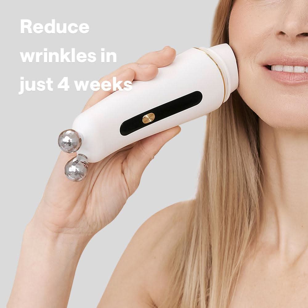 VIA 3-in-1 Skin Rejuvenation Device