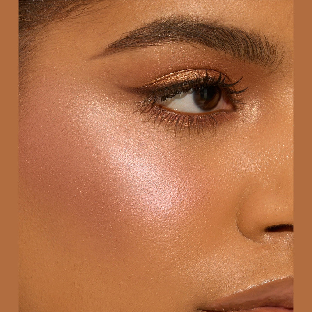 The Glow Up Highlighter Palette: Unlock Your Next-Level Radiance