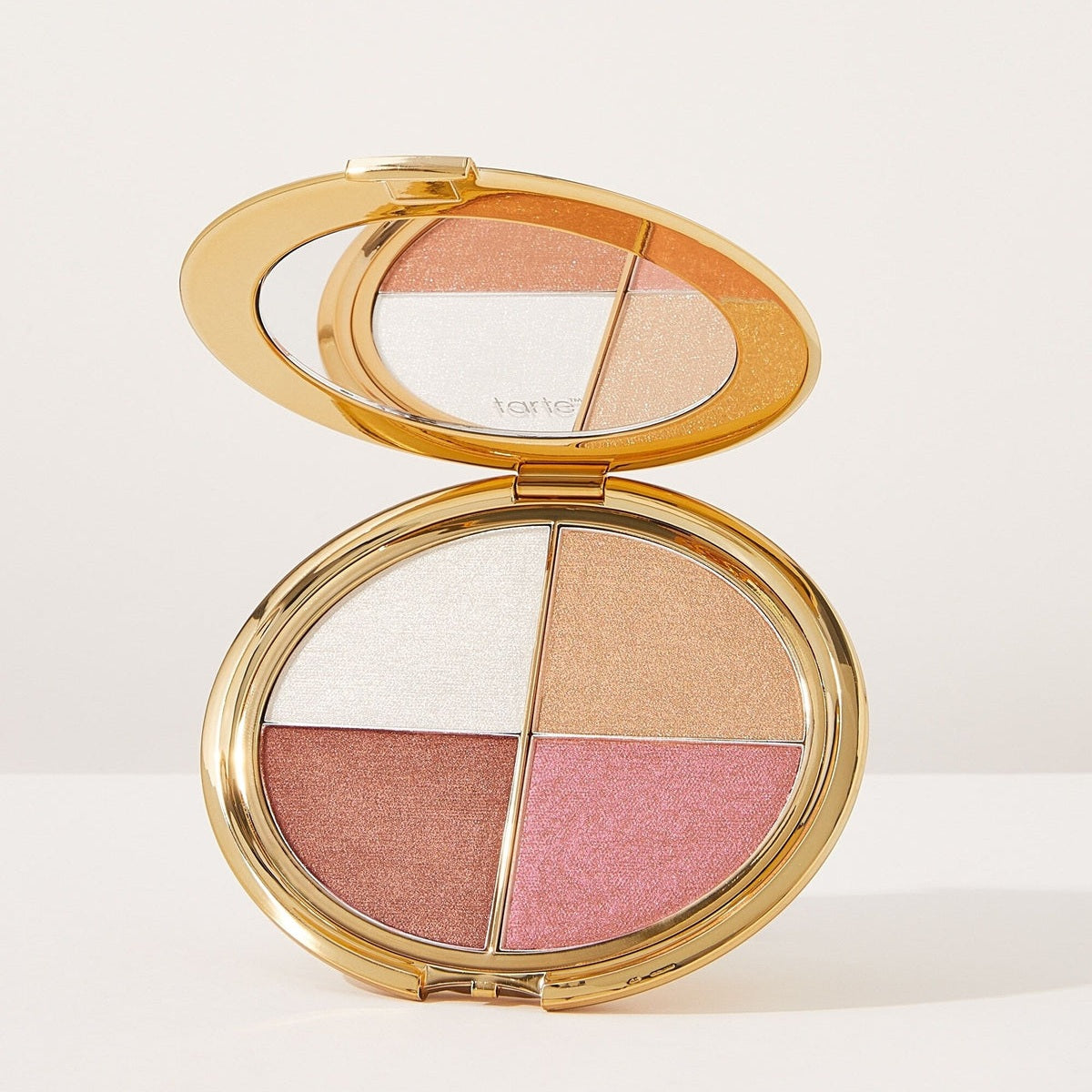 The Glow Up Highlighter Palette: Unlock Your Next-Level Radiance