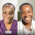 HavenSkin Serum Boosted Skin Tint Balm