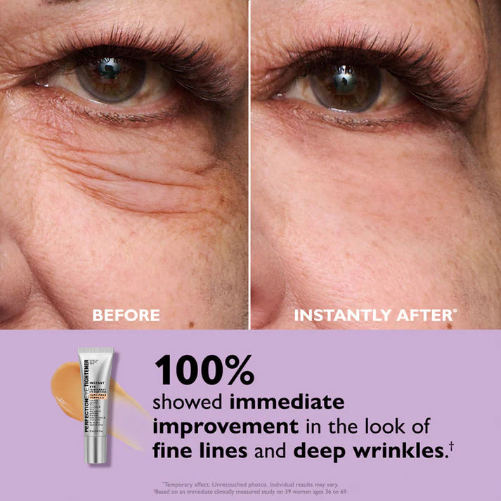 Perfection Primer Tightener – Smooth, Lift & Look Younger in Minutes!