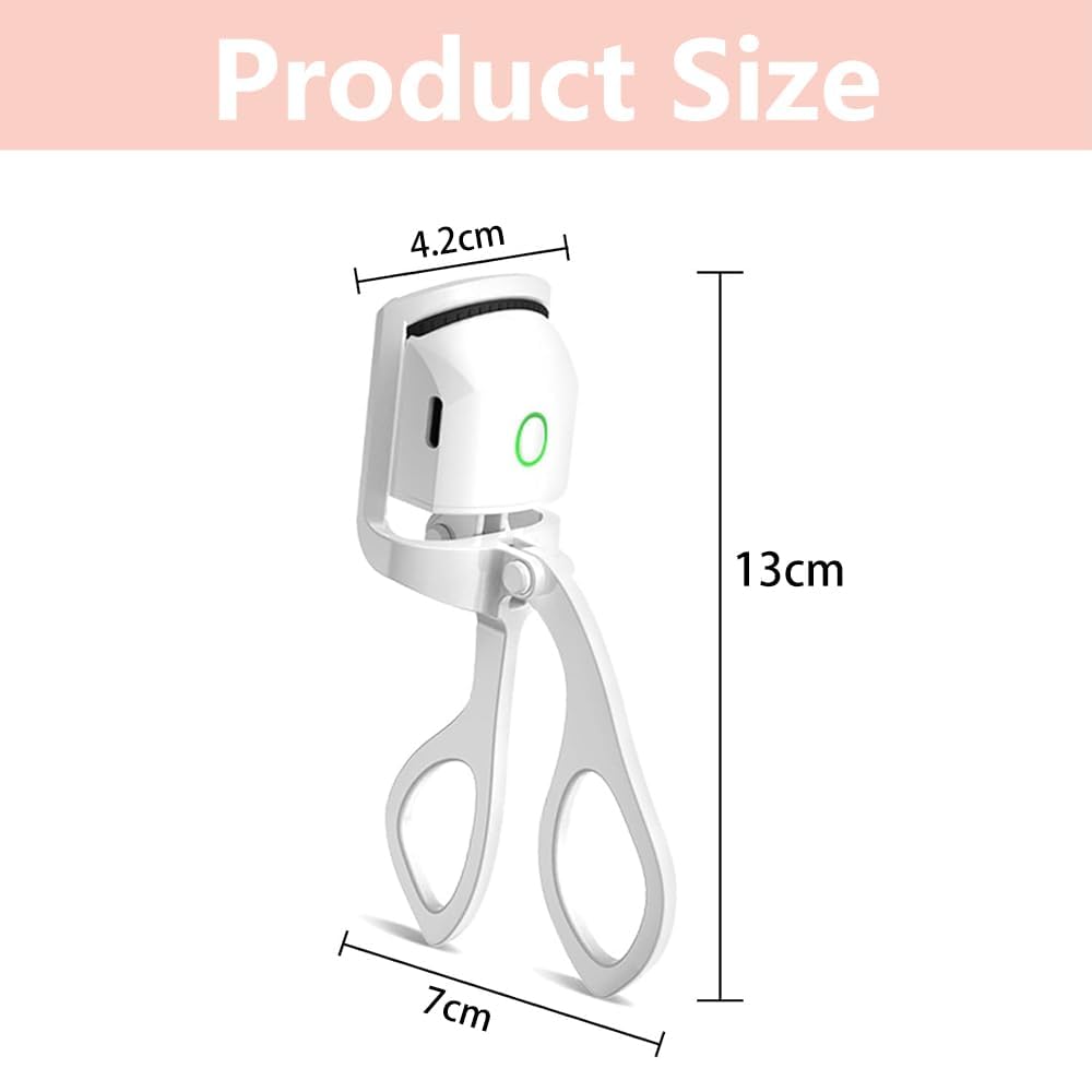 Thermal Eyelash Curler
