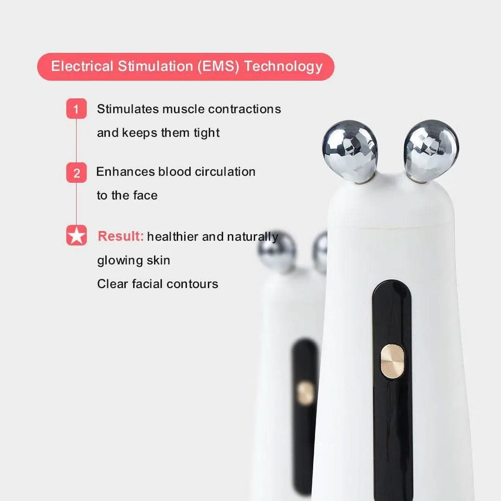 VIA 3-in-1 Skin Rejuvenation Device
