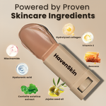 HavenSkin Serum Boosted Skin Tint Balm