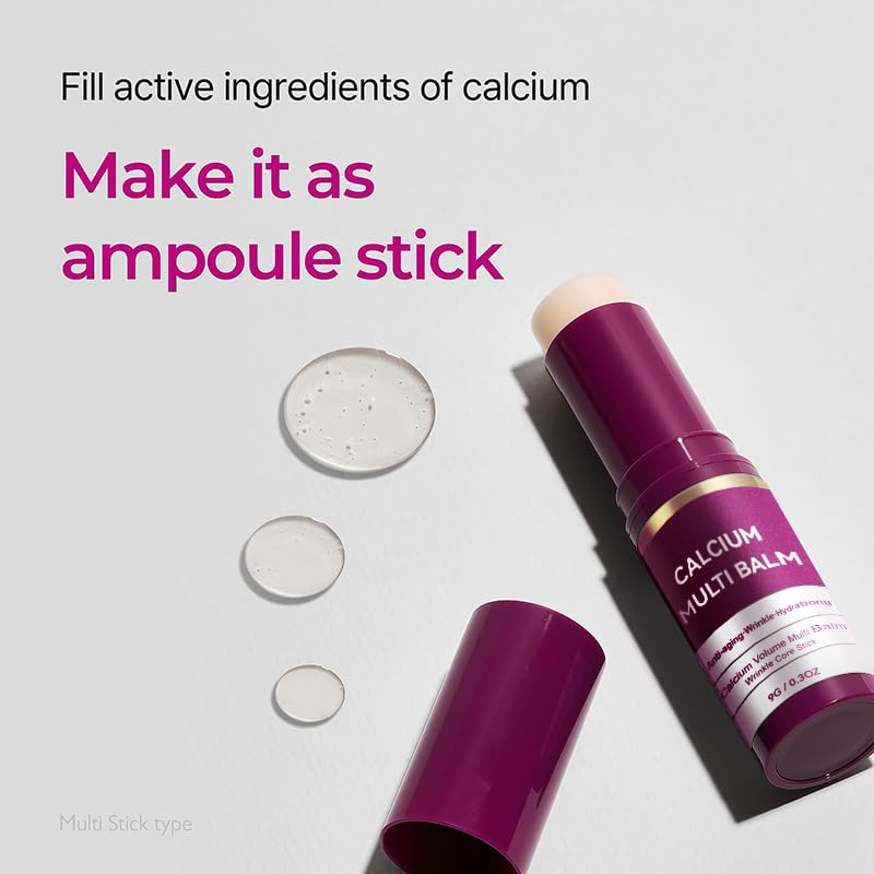 Cemenrete™ Calcium Volume Multi Balm Stick