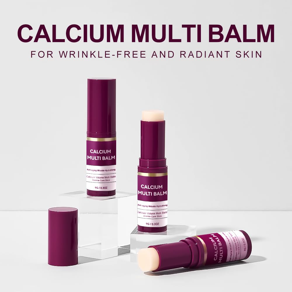 Cemenrete™ Calcium Volume Multi Balm Stick