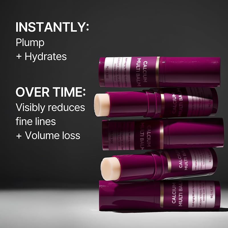 Cemenrete™ Calcium Volume Multi Balm Stick