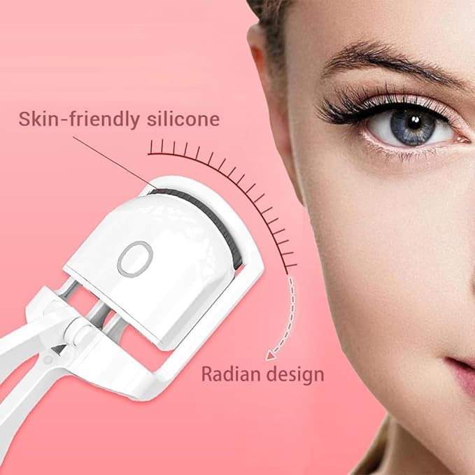 Thermal Eyelash Curler