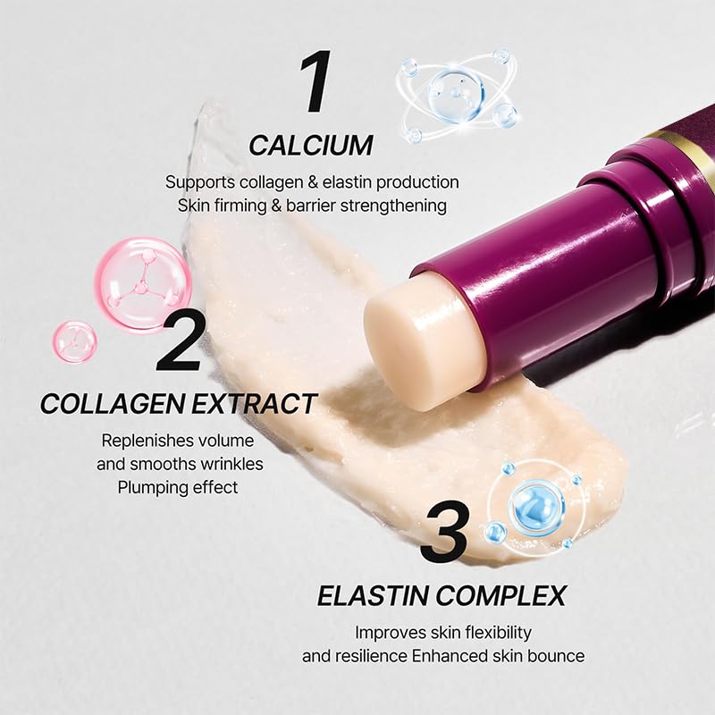 Cemenrete™ Calcium Volume Multi Balm Stick