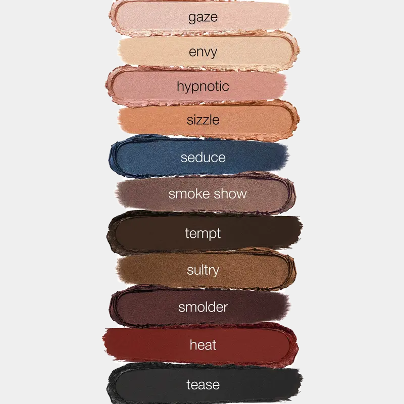 Final 3 Hours: Buy One, Get One FREE!  🔥 Shadow Liner 2-in-1 Eyeliner & Eyeshadow