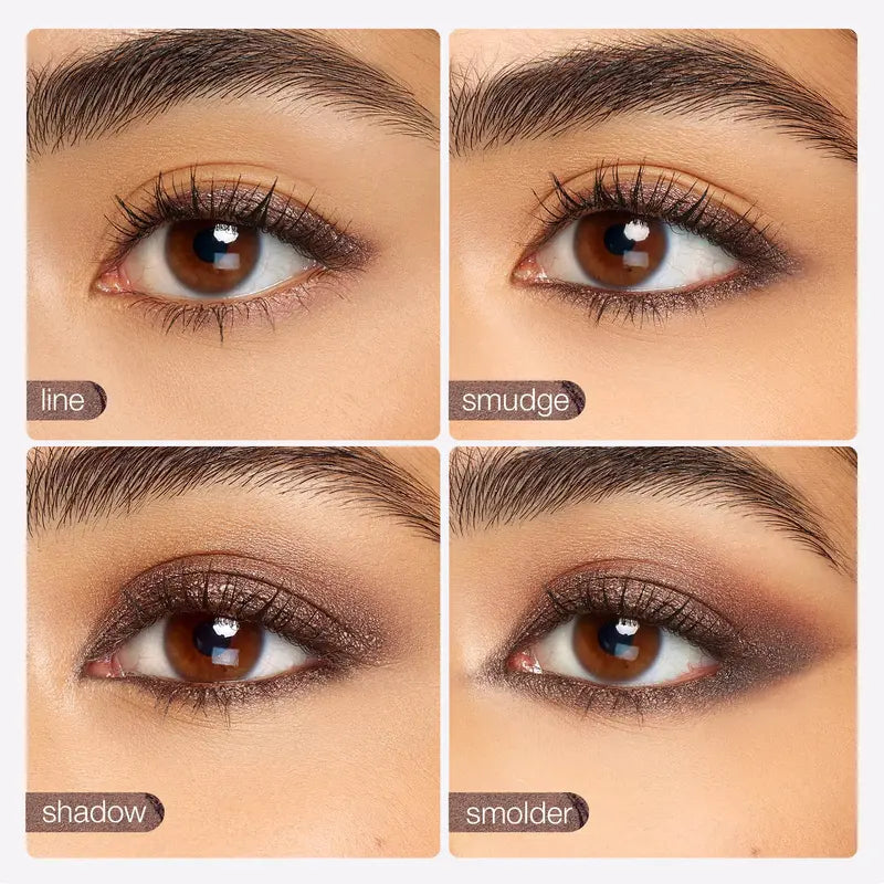 Final 3 Hours: Buy One, Get One FREE!  🔥 Shadow Liner 2-in-1 Eyeliner & Eyeshadow