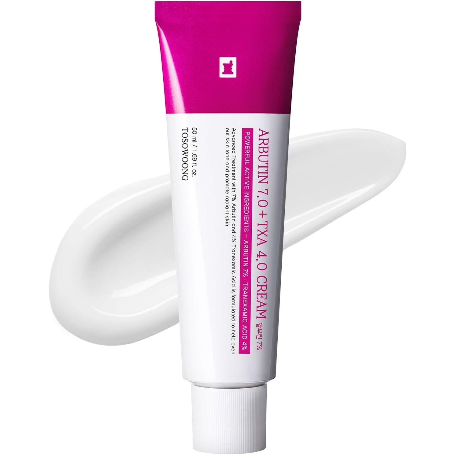 Arbutin Brightening Cream: Unify Your Complexion, Reveal Your Glow