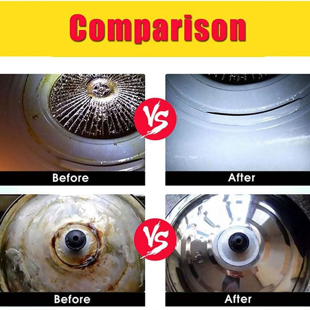 The Ultra-Power 2500W Steam Cleaner - Blast Away Grime. The Power of 2500W Steam Cleaning.