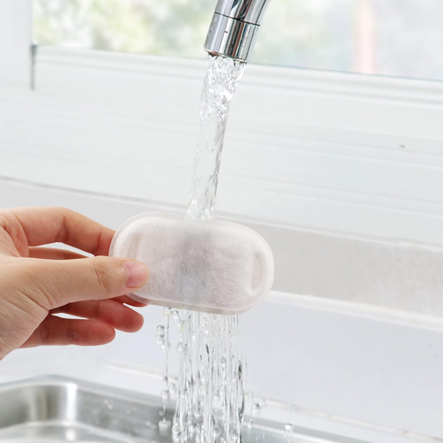 PurityFlow™ - Pet Fountain Filter Replacement