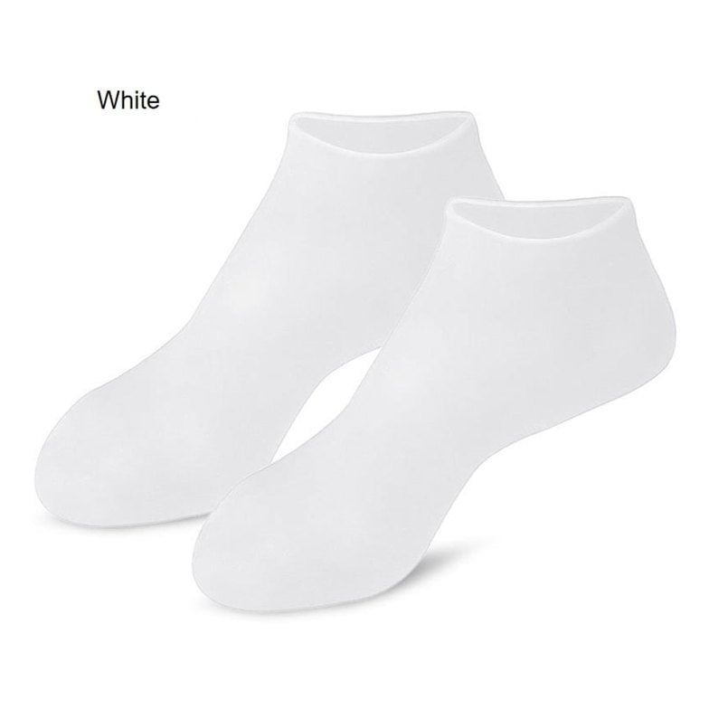 Moisturizing Foot Mask Exfoliating Silicone Socks