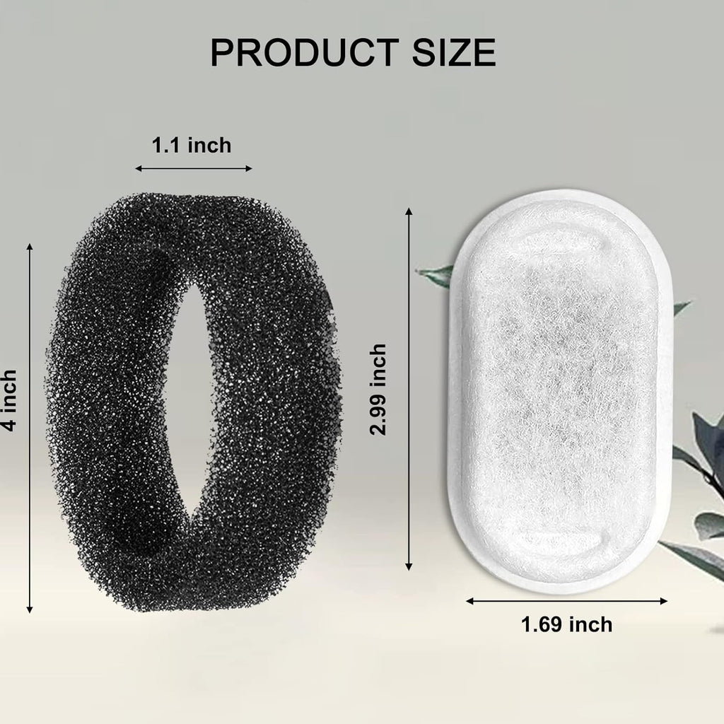 PurityFlow™ - Pet Fountain Filter Replacement