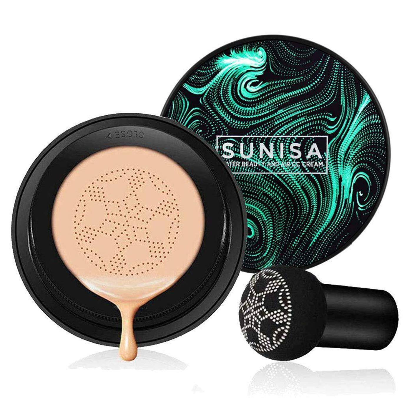 Sunisa Foundation – Har Skin Tone Ke Liye Perfect Finish!