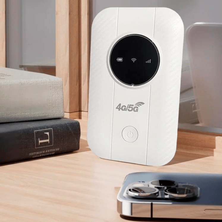 Pocket WiFi Anywhere — Free Internet in Your Pocket 🚀