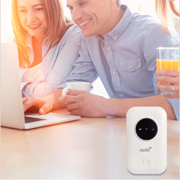 Pocket WiFi Anywhere — Free Internet in Your Pocket 🚀