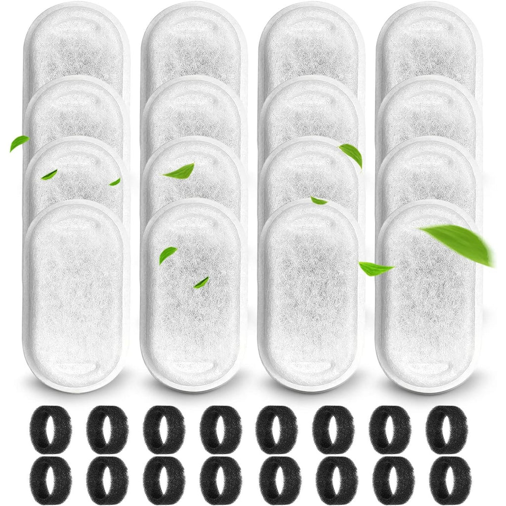 PurityFlow™ - Pet Fountain Filter Replacement