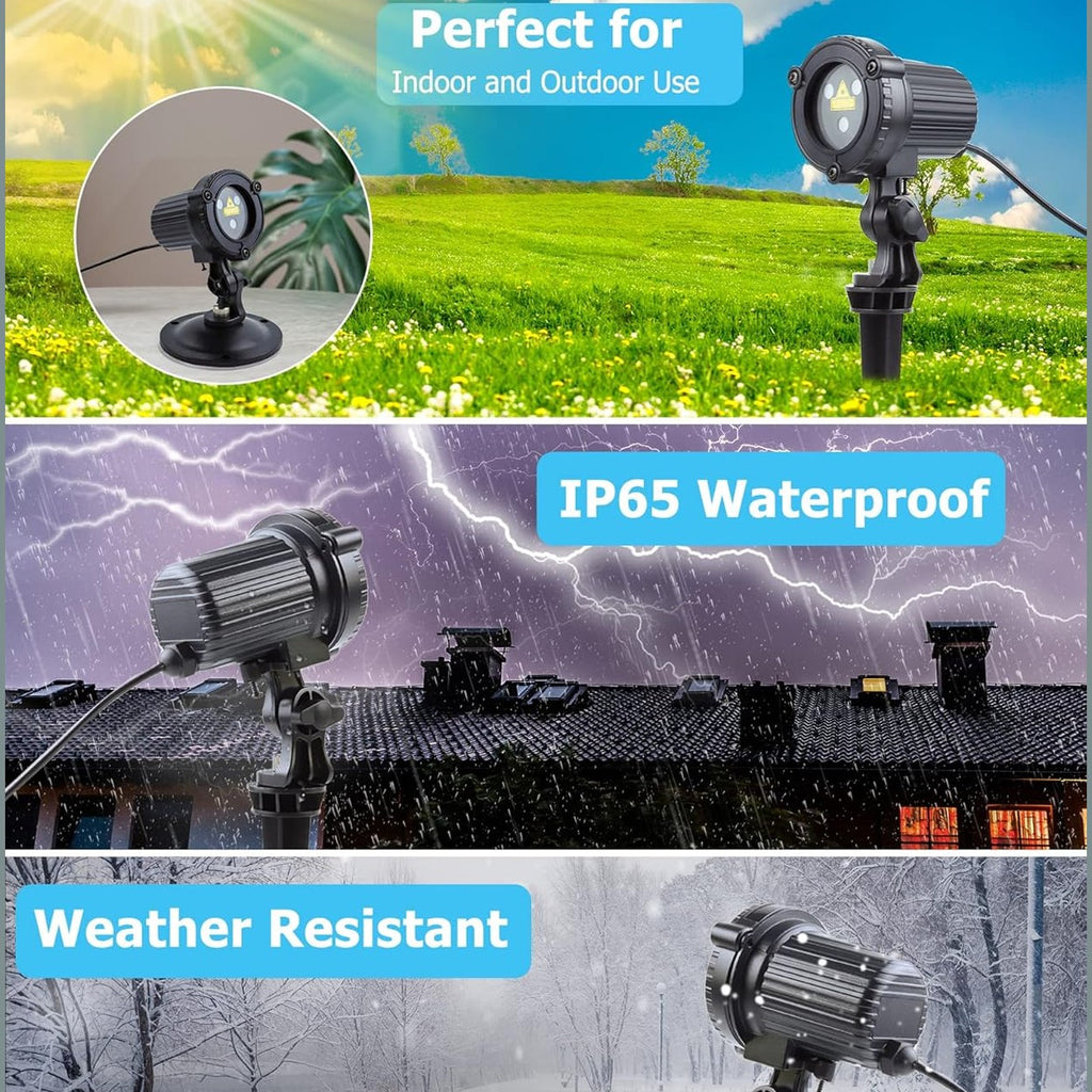 HighBright™: Transform Your Backyard into a Luxury Oasis in Minutes