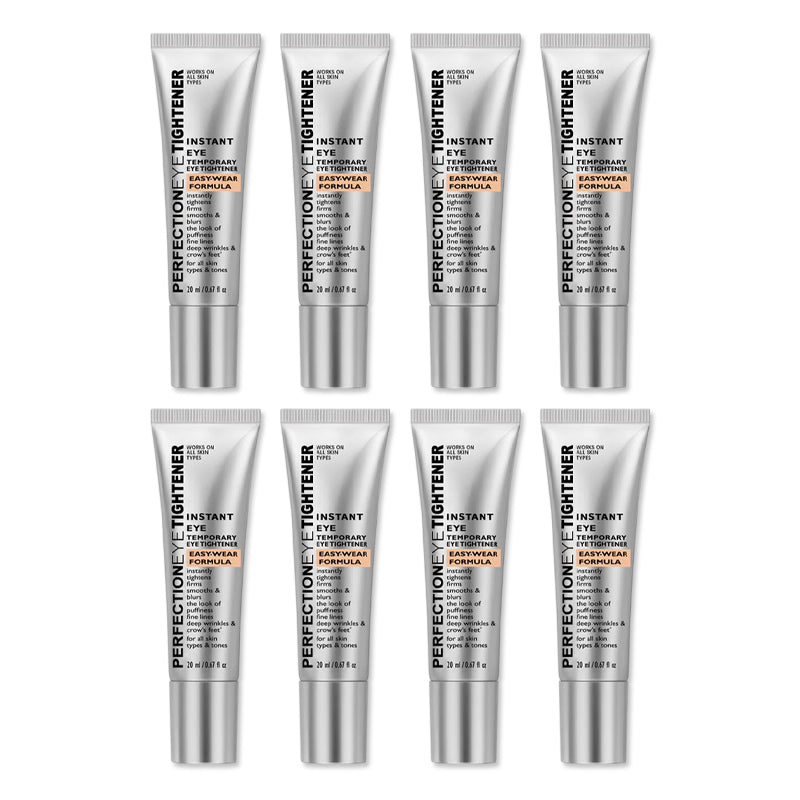 Perfection Primer Tightener – Smooth, Lift & Look Younger in Minutes!