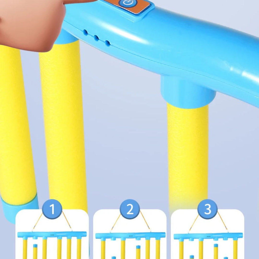 Falling Stick Reflex Game: Boost Responsiveness, Motor Skills, and Fun!