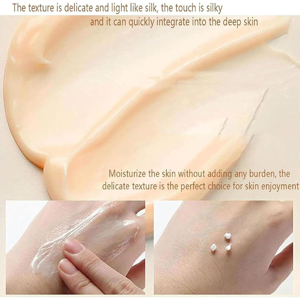 Qingling Facial Cream: Awaken Your Natural Beauty and Youth