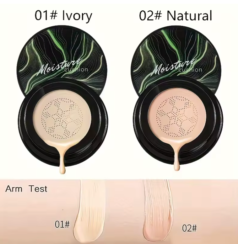 Sunisa Foundation – Har Skin Tone Ke Liye Perfect Finish!