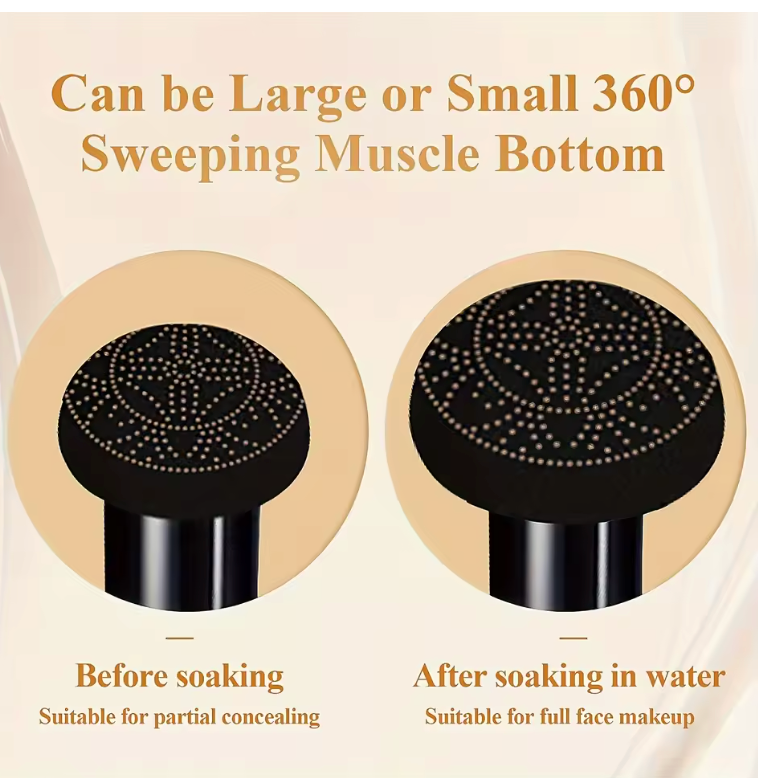 Sunisa Foundation – Har Skin Tone Ke Liye Perfect Finish!