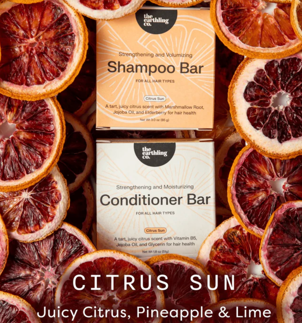 Restore Bar - Thick And Healthy Hair