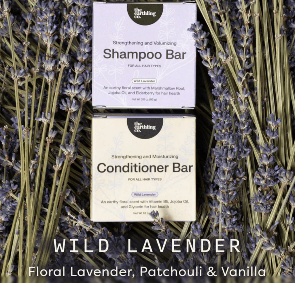 Restore Bar - Thick And Healthy Hair