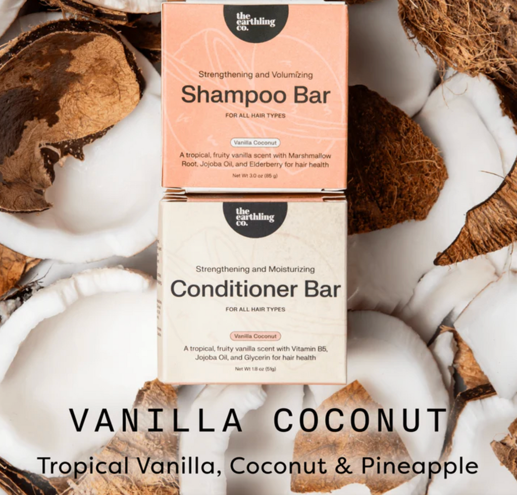 Restore Bar - Thick And Healthy Hair