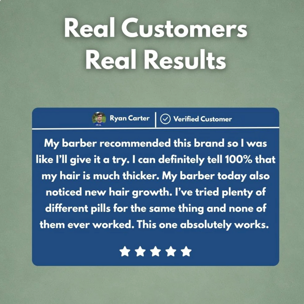 👑 Reverse™ Hair Growth Serum: Reclaim Your Hair, Reclaim Your Confidence.