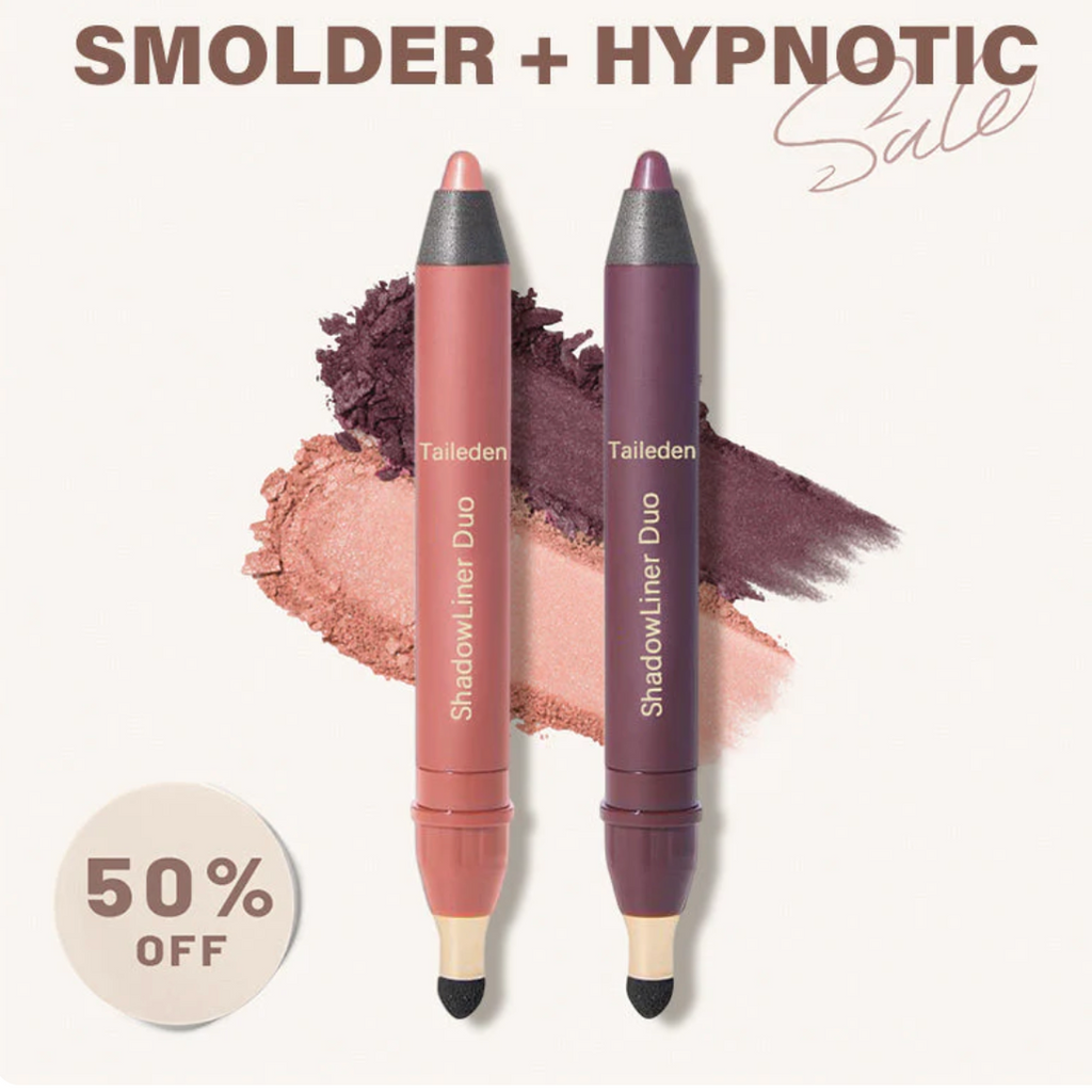 👁️ ShadowLiner 2-in-1: Define, Smoke, and Go! + Gif