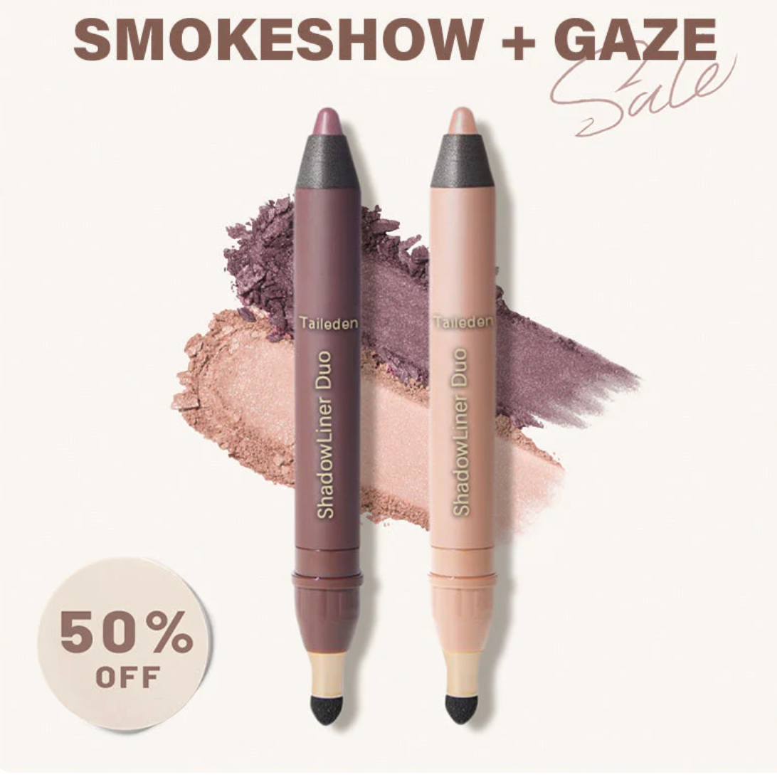 👁️ ShadowLiner 2-in-1: Define, Smoke, and Go! + Gif