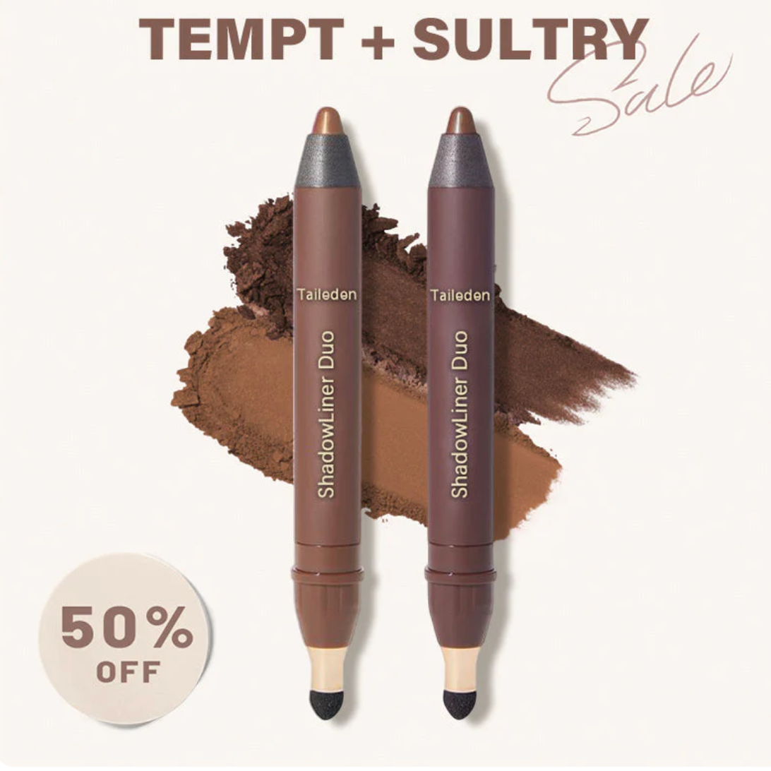 👁️ ShadowLiner 2-in-1: Define, Smoke, and Go! + Gif