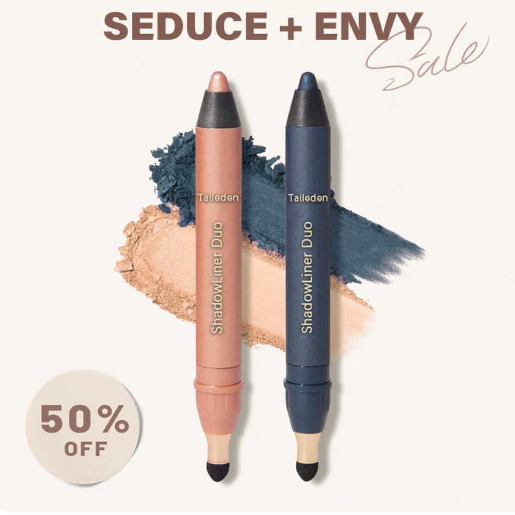 👁️ ShadowLiner 2-in-1: Define, Smoke, and Go! + Gif