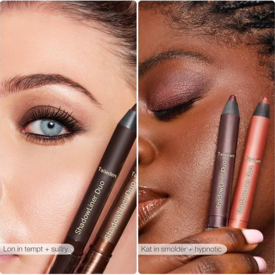 👁️ ShadowLiner 2-in-1: Define, Smoke, and Go! + Gif