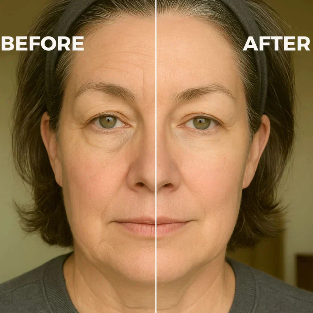 LYMPHATIC CONTOUR FACE BRUSH: Your Daily Detox and Contour Tool