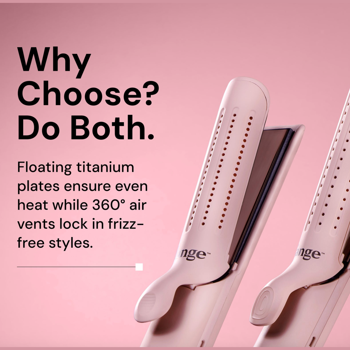 Le Duo Classic Styler: The Only Tool You Need to Style and Set