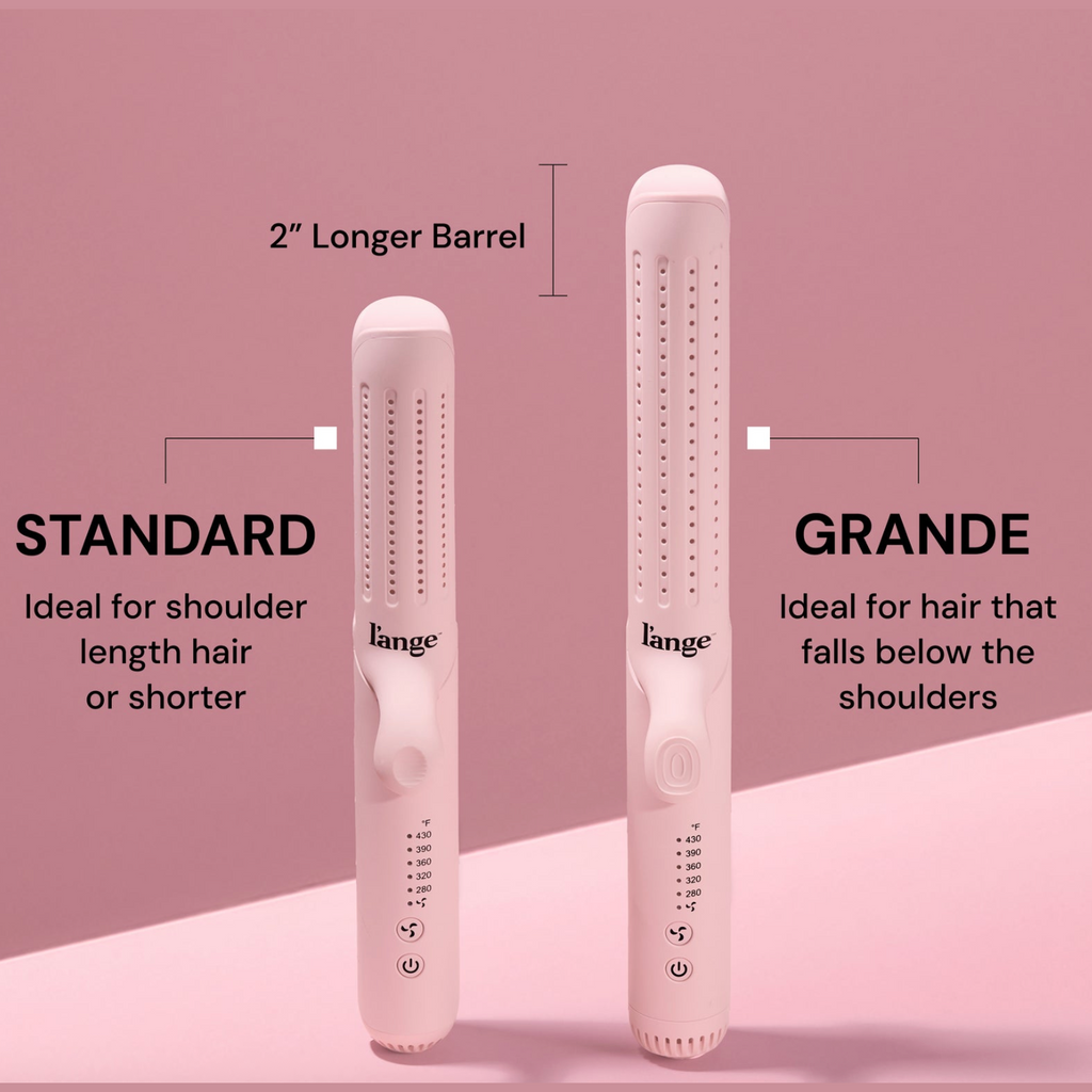 Le Duo Classic Styler: The Only Tool You Need to Style and Set