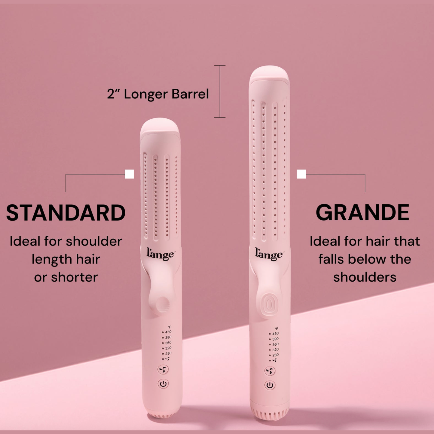 Le Duo Classic Styler: The Only Tool You Need to Style and Set