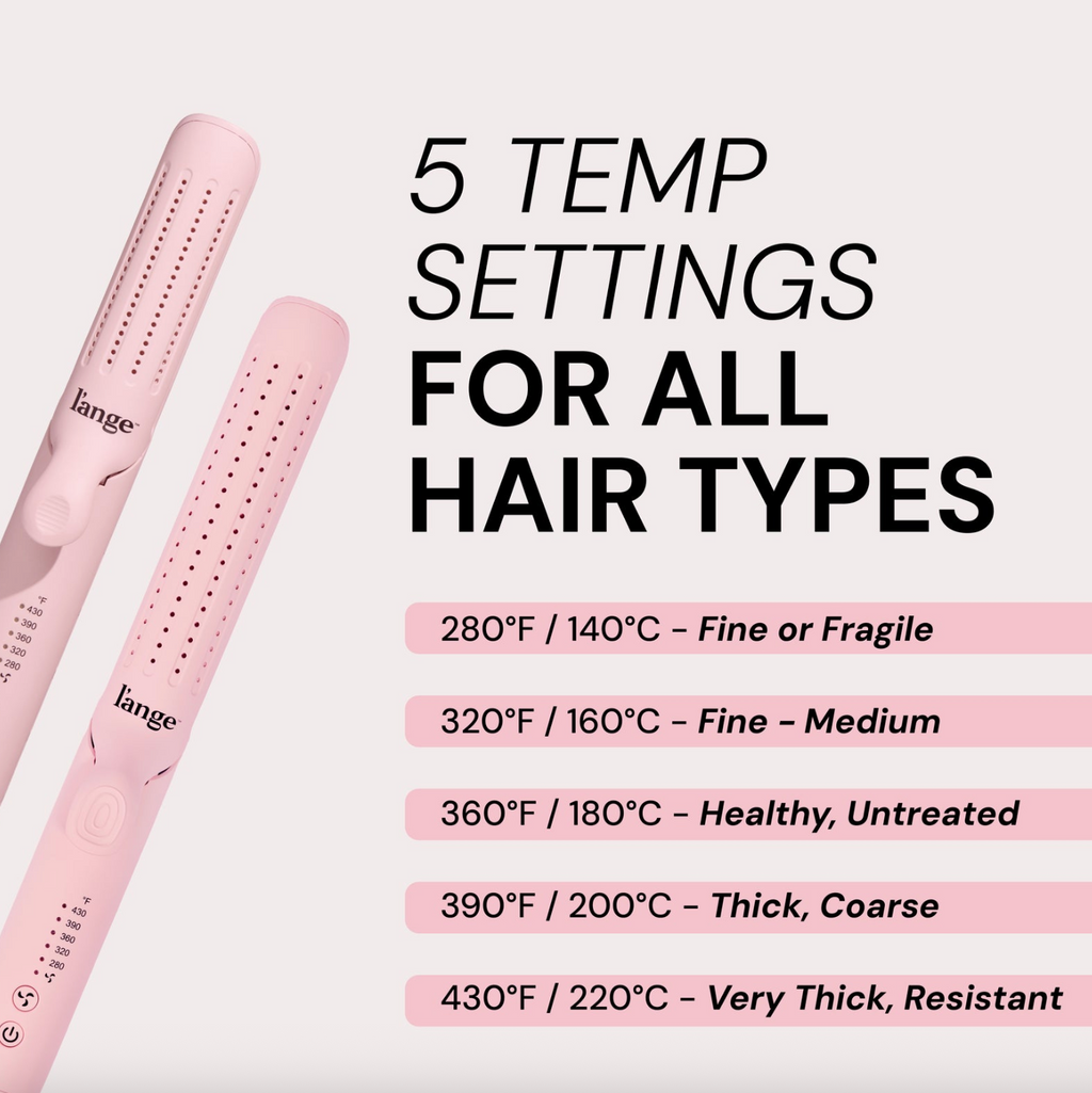 Le Duo Classic Styler: The Only Tool You Need to Style and Set