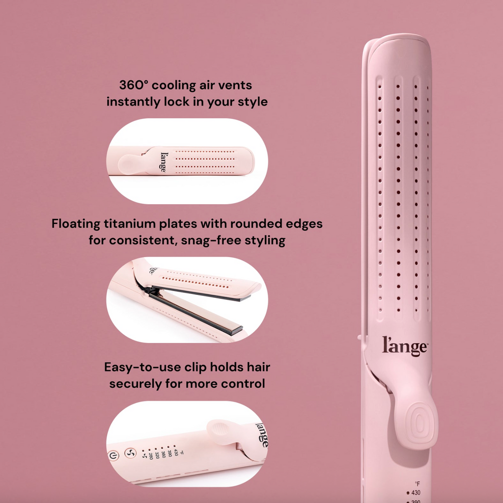 Le Duo Classic Styler: The Only Tool You Need to Style and Set