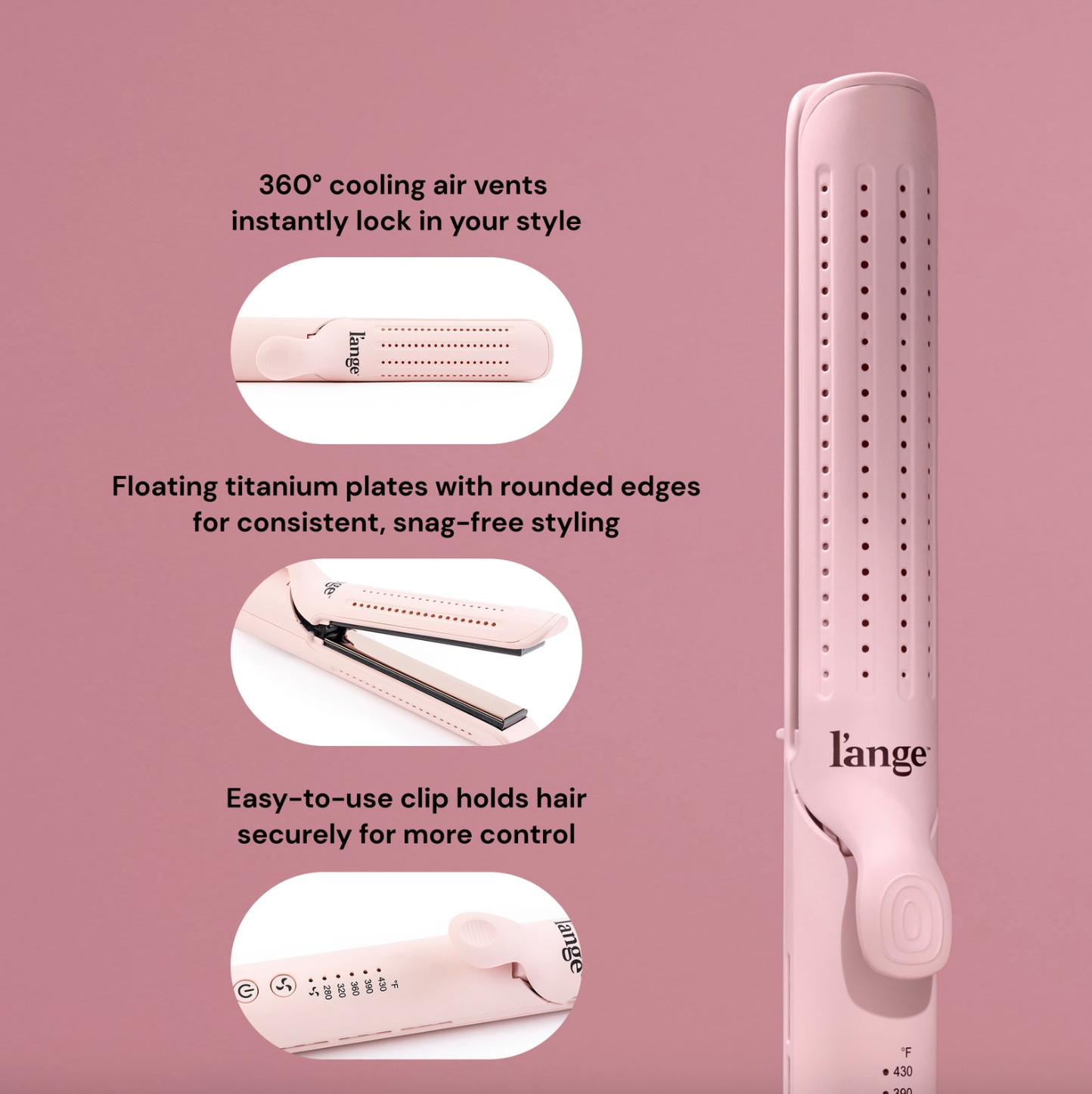 Le Duo Classic Styler: The Only Tool You Need to Style and Set