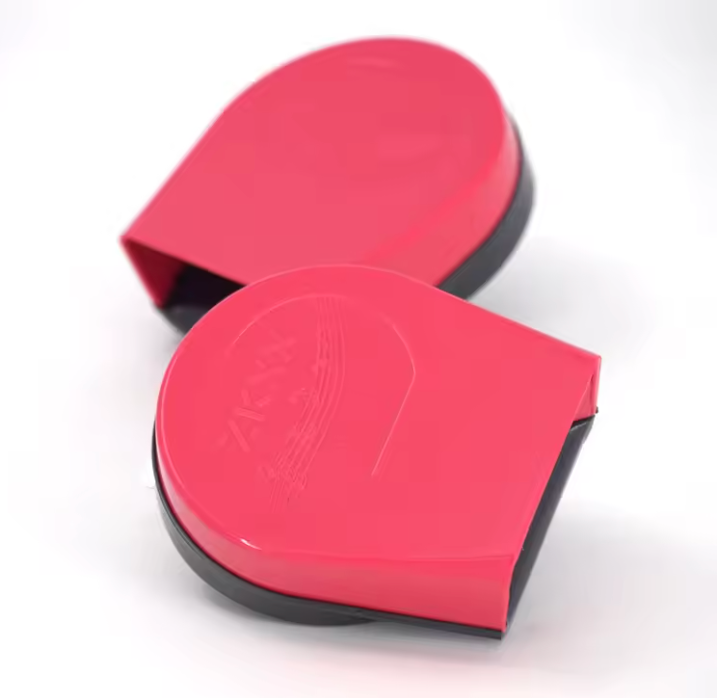 22 SOUND JCAA High-Power Electronic Siren Horn